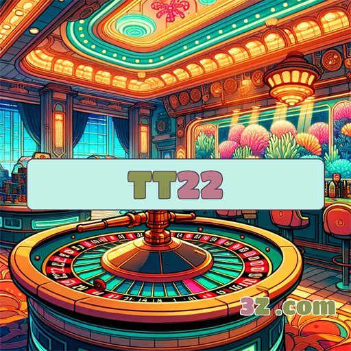 Embarque na Diversão do Nosso Casino em tt22.com