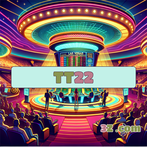 Experiência Inigualável com Jogos no tt22.com