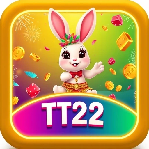 tt22.com Logo